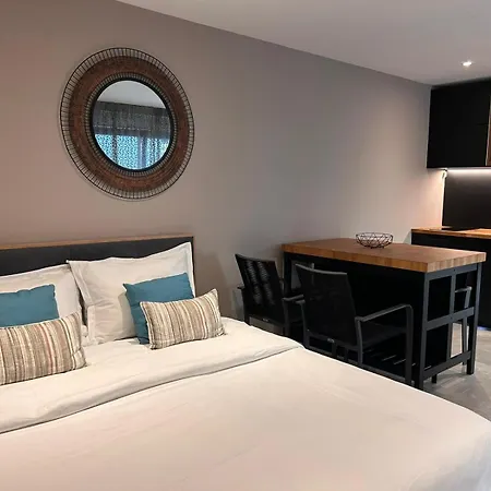 Vila Bloomhill Escape *